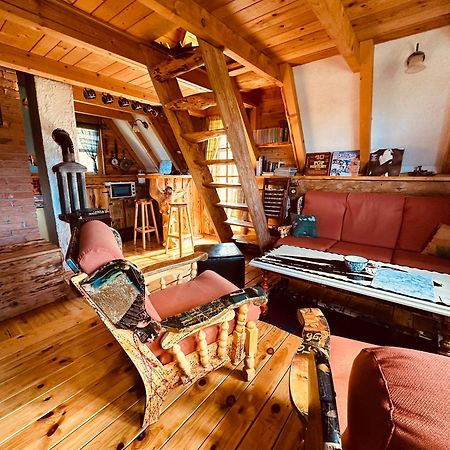 Mountain Story Apartment جابلياك المظهر الخارجي الصورة