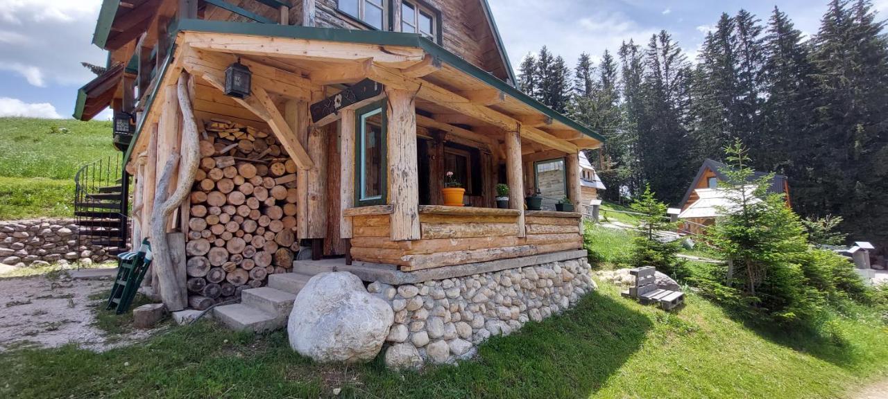 Mountain Story Apartment جابلياك المظهر الخارجي الصورة