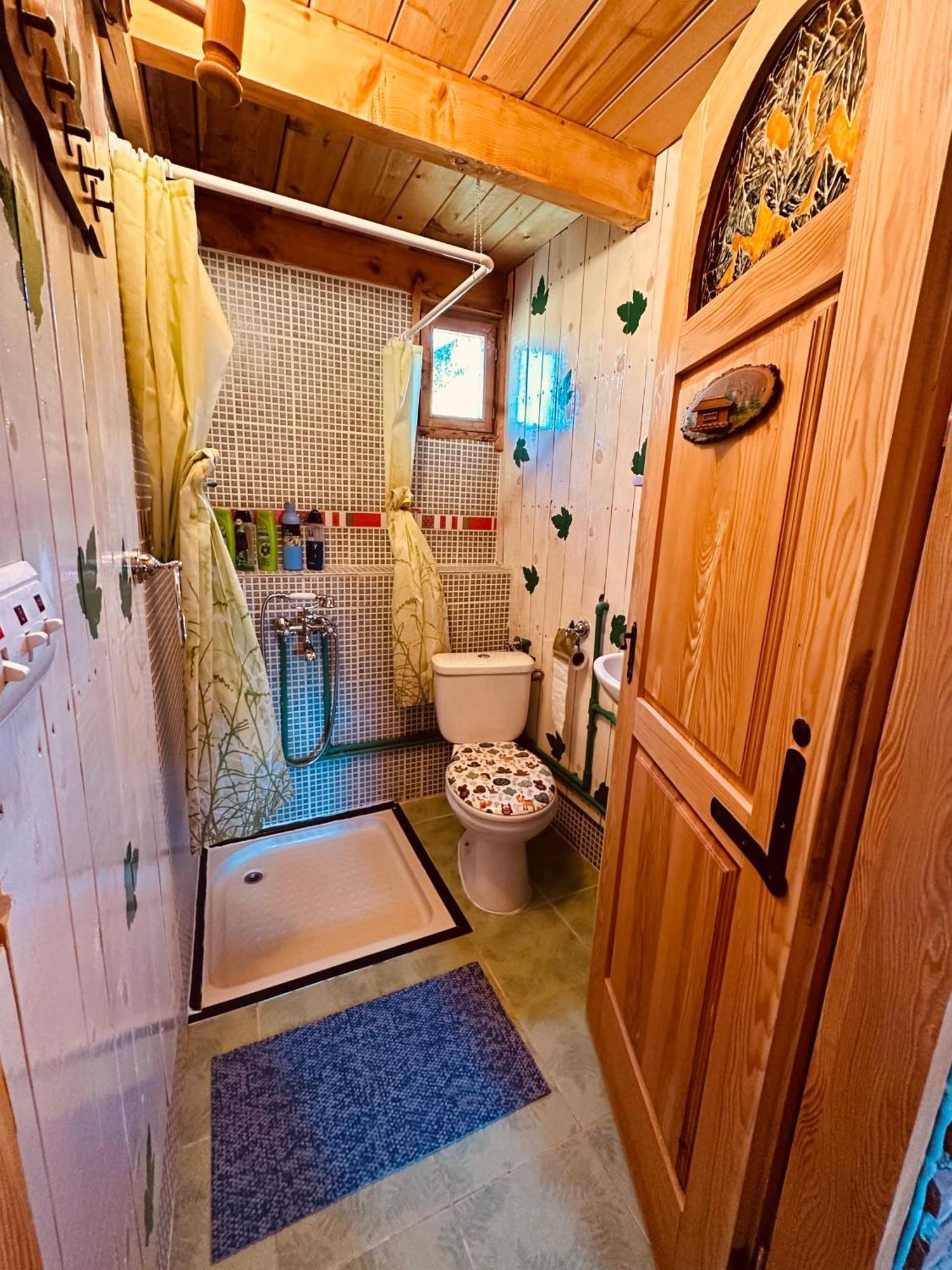 Mountain Story Apartment جابلياك الغرفة الصورة