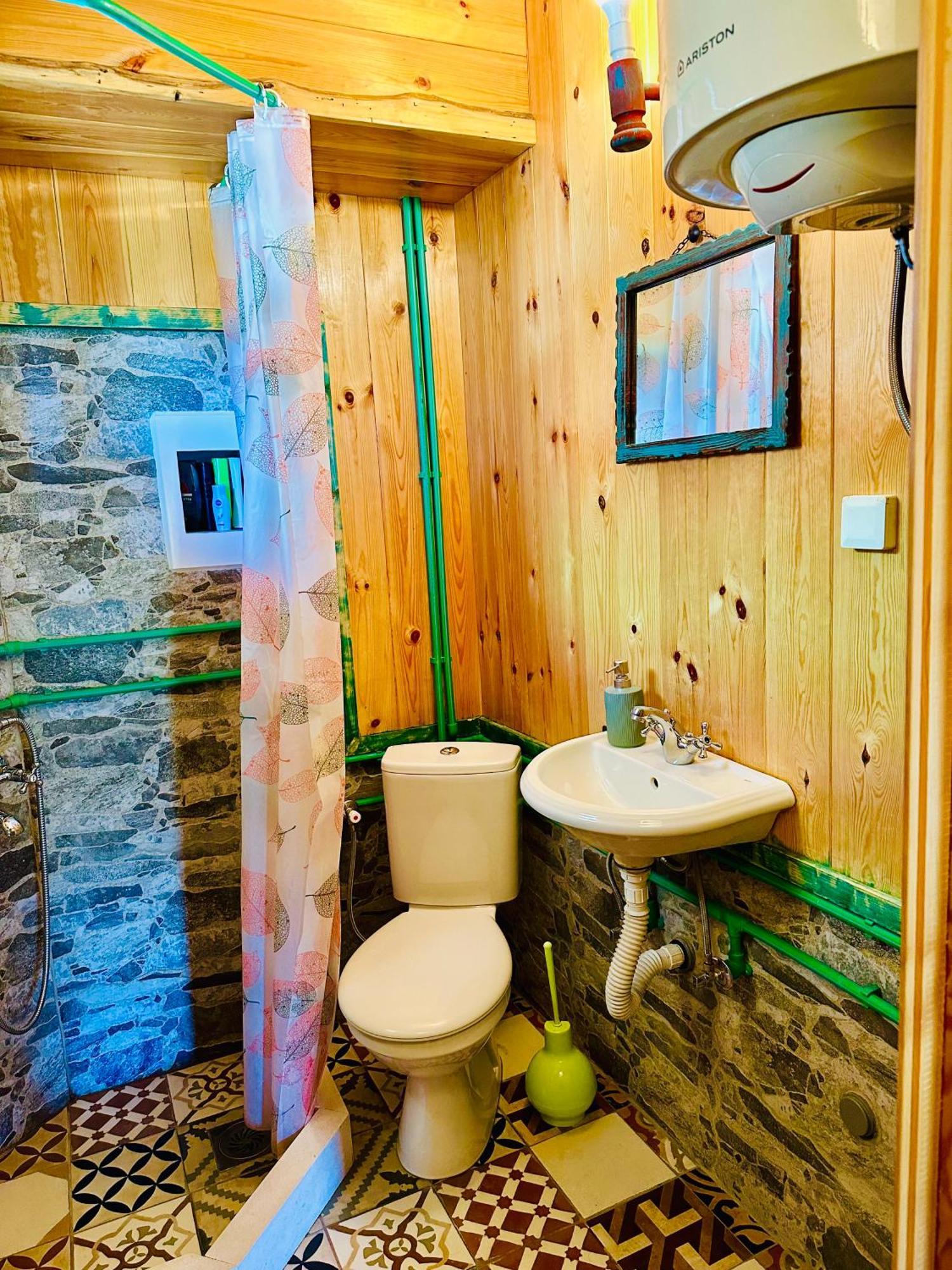 Mountain Story Apartment جابلياك الغرفة الصورة