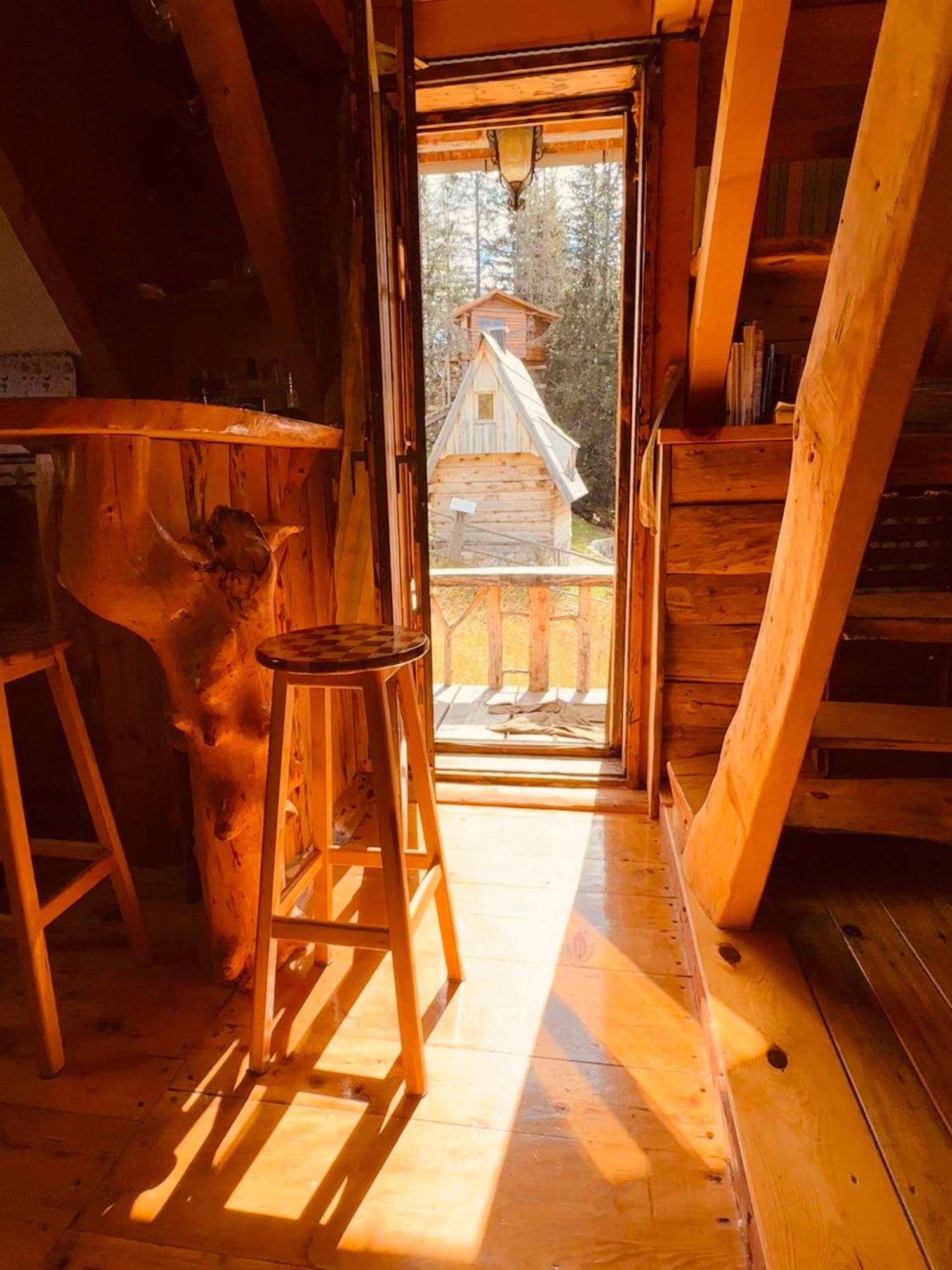 Mountain Story Apartment جابلياك المظهر الخارجي الصورة