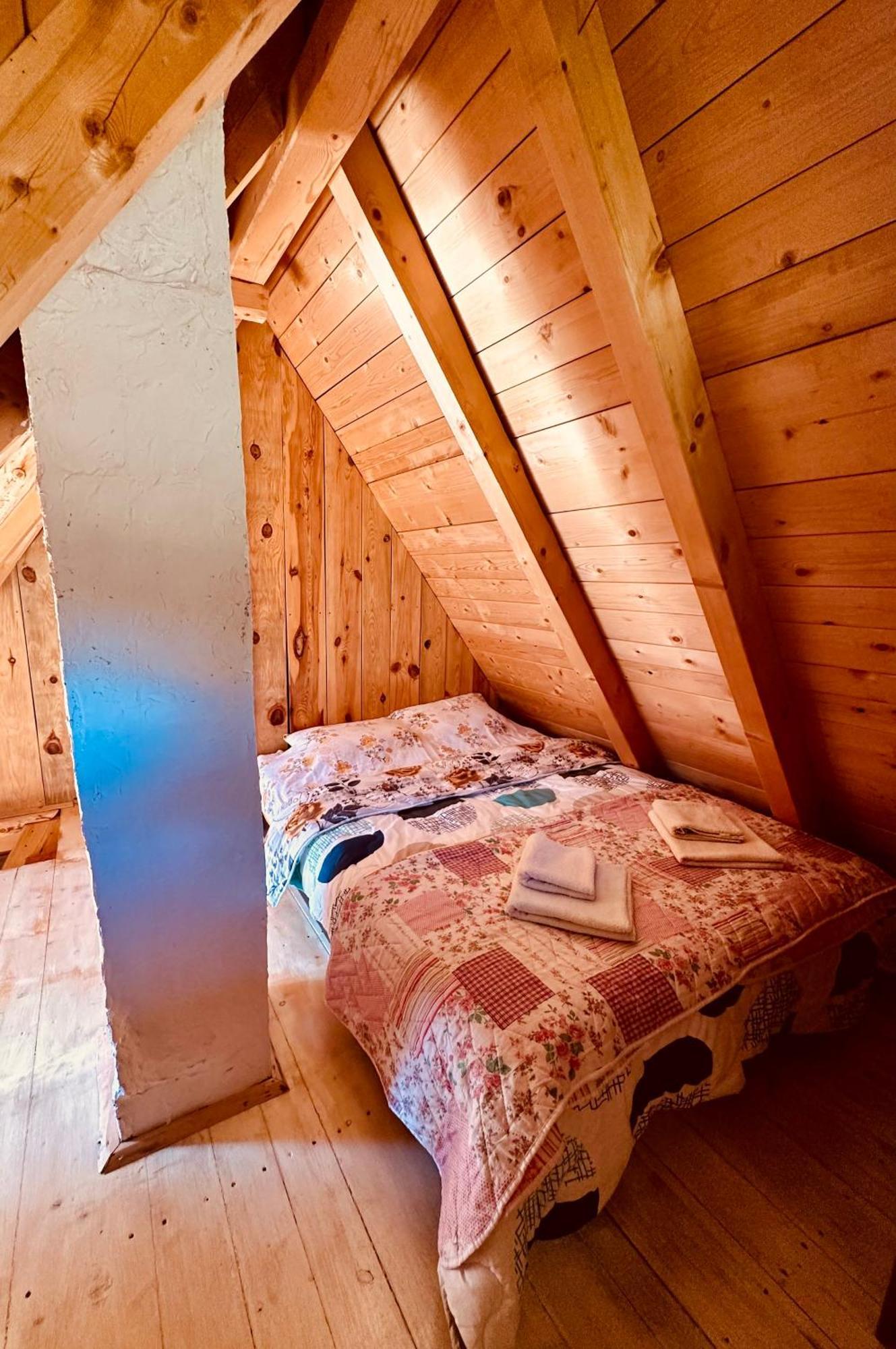 Mountain Story Apartment جابلياك المظهر الخارجي الصورة