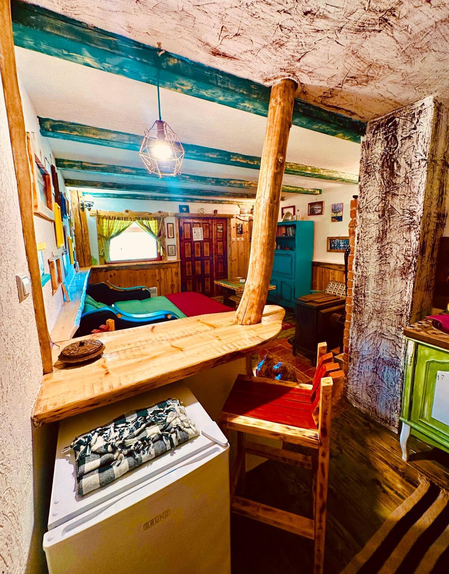 Mountain Story Apartment جابلياك المظهر الخارجي الصورة