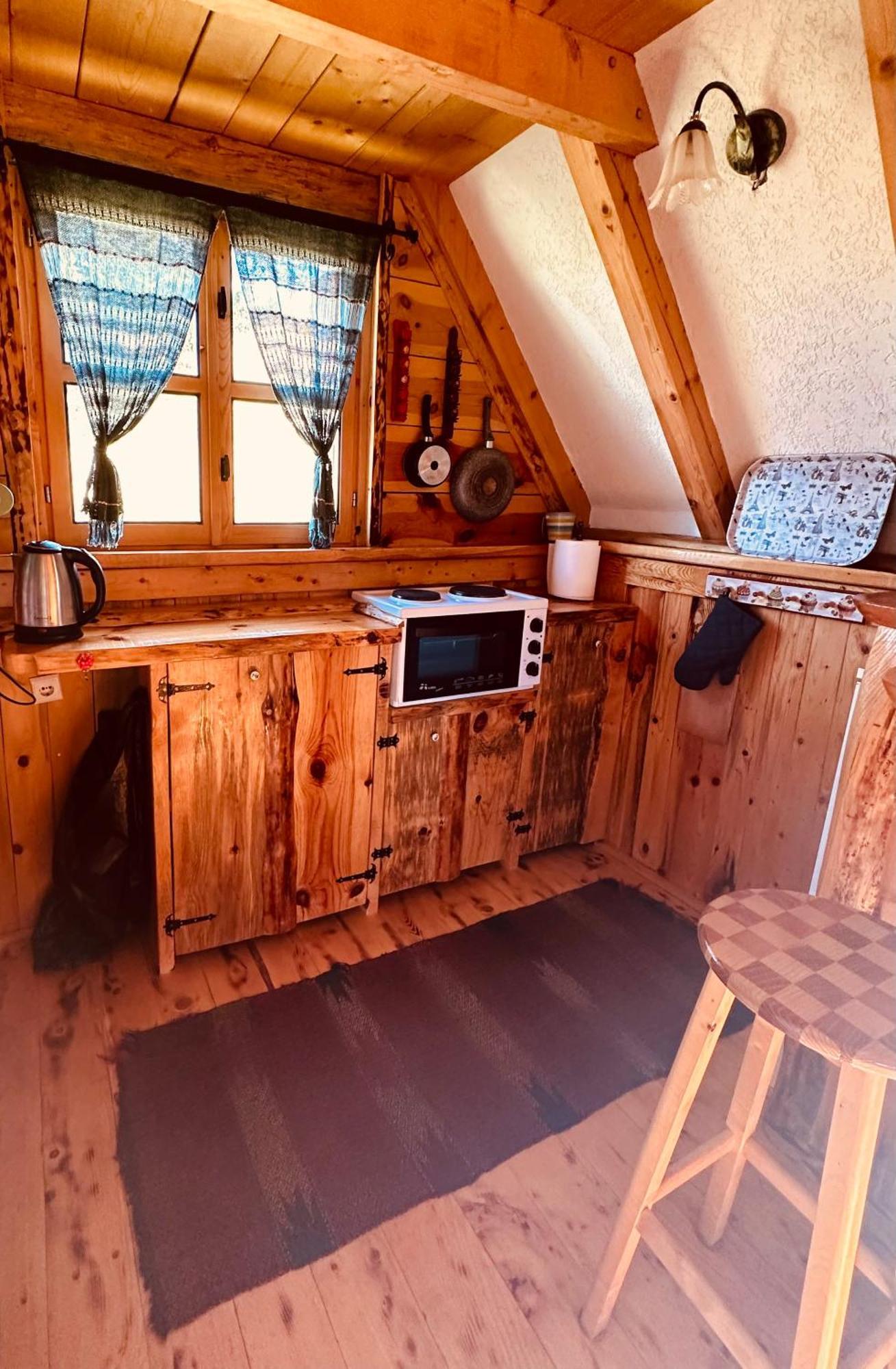Mountain Story Apartment جابلياك المظهر الخارجي الصورة