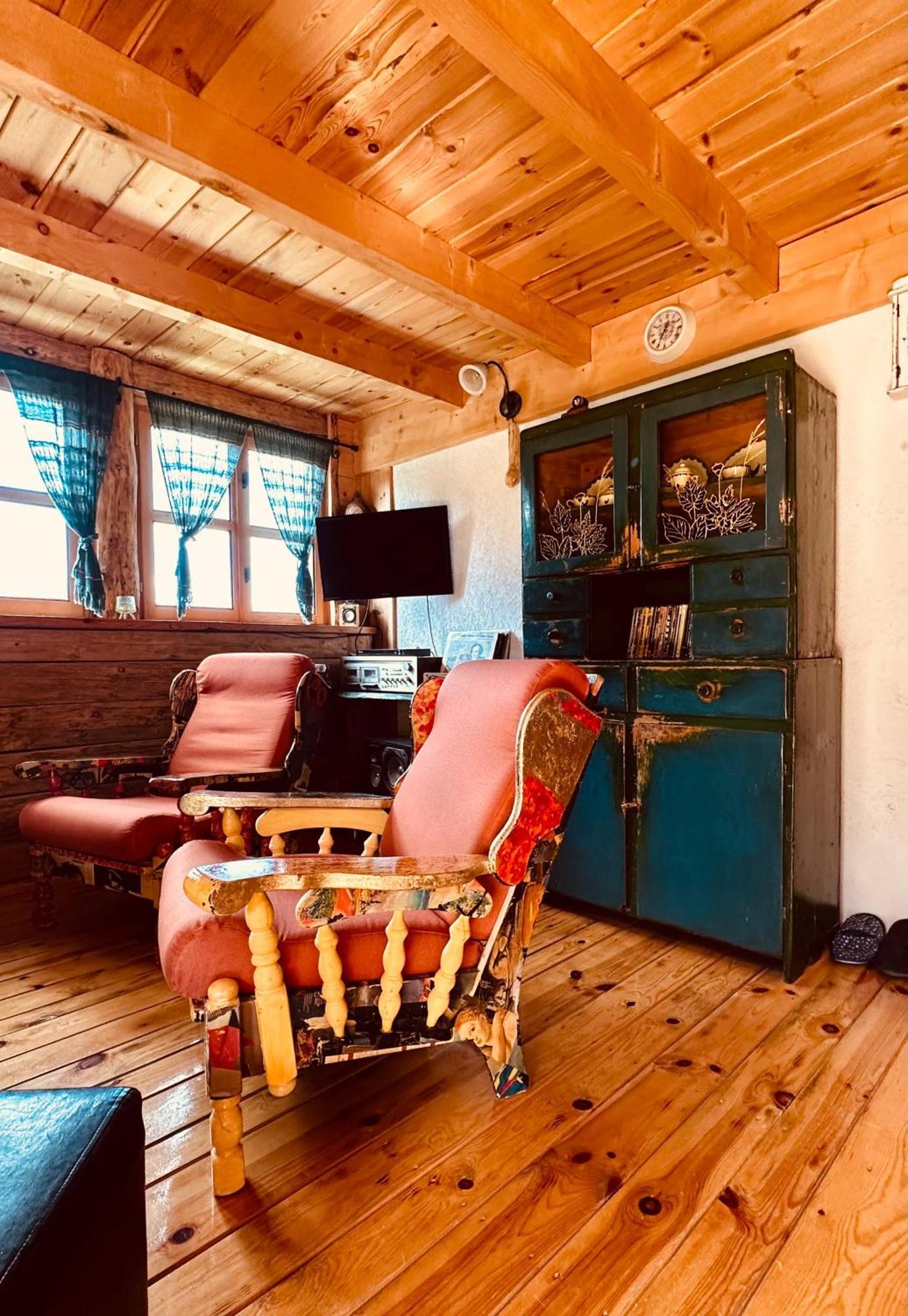 Mountain Story Apartment جابلياك المظهر الخارجي الصورة