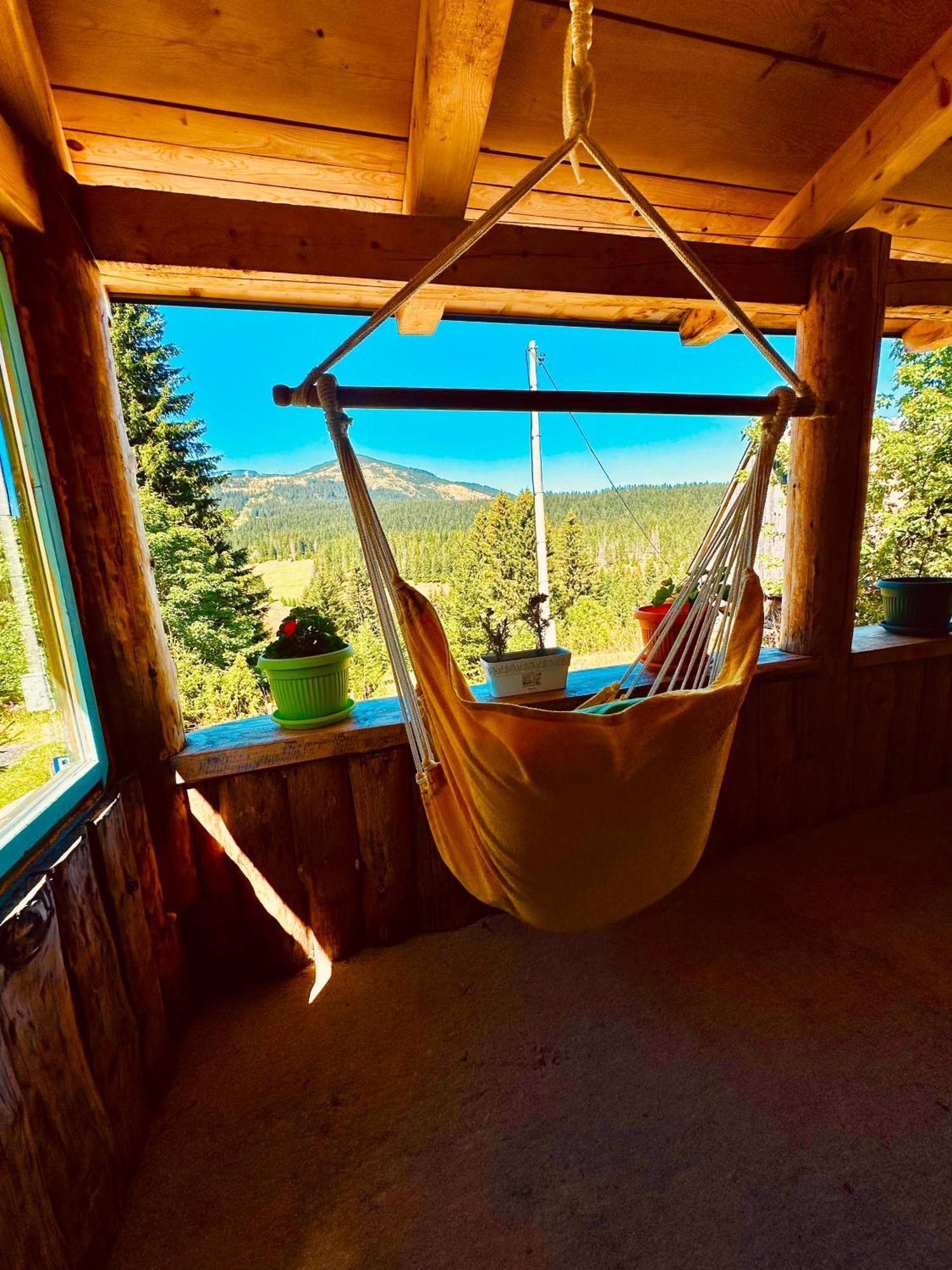 Mountain Story Apartment جابلياك المظهر الخارجي الصورة