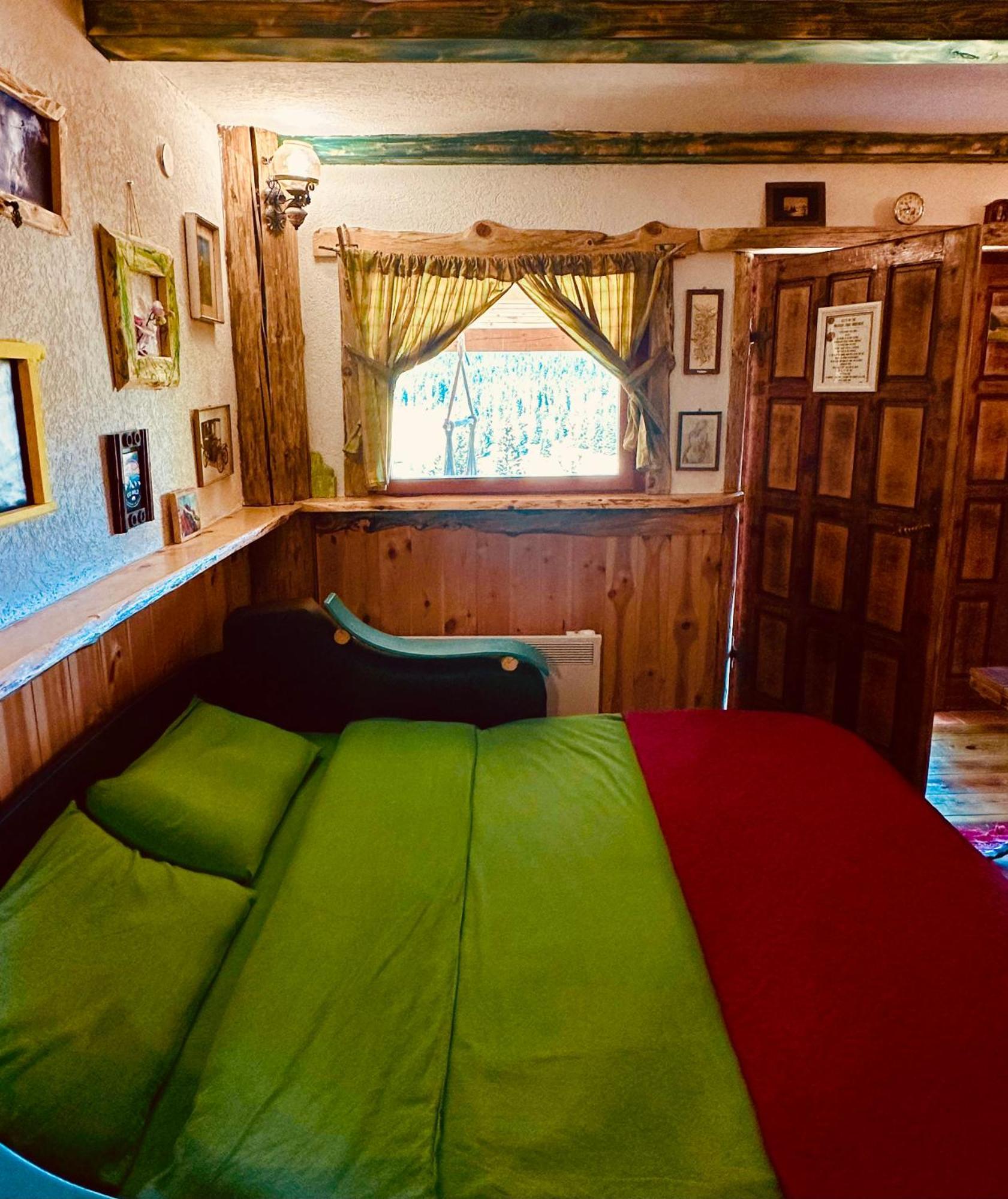 Mountain Story Apartment جابلياك المظهر الخارجي الصورة