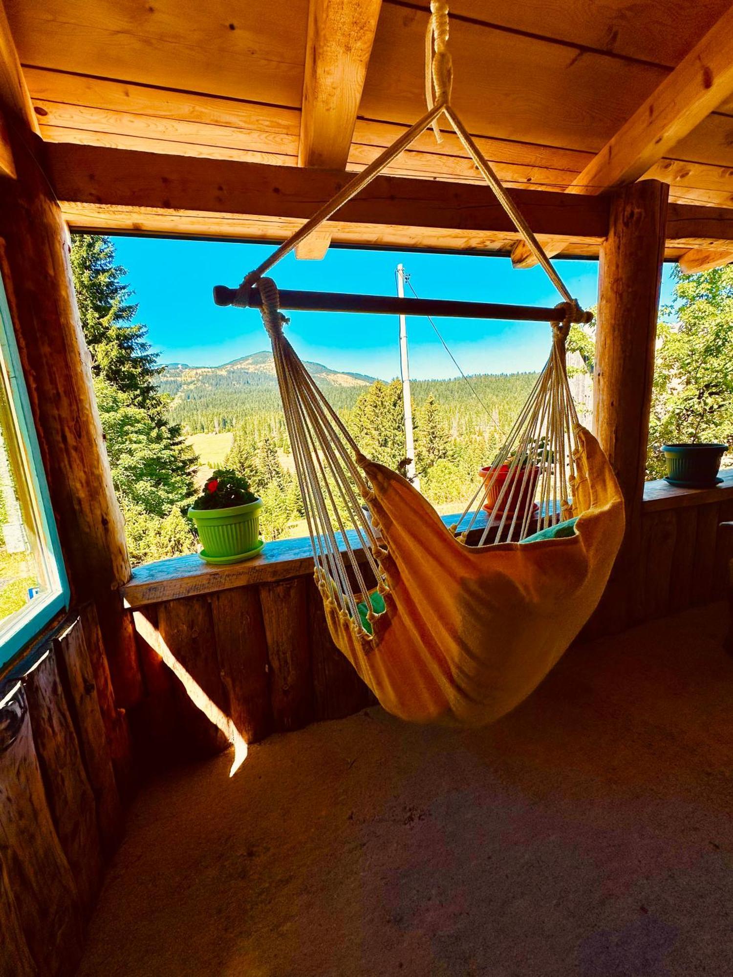 Mountain Story Apartment جابلياك المظهر الخارجي الصورة
