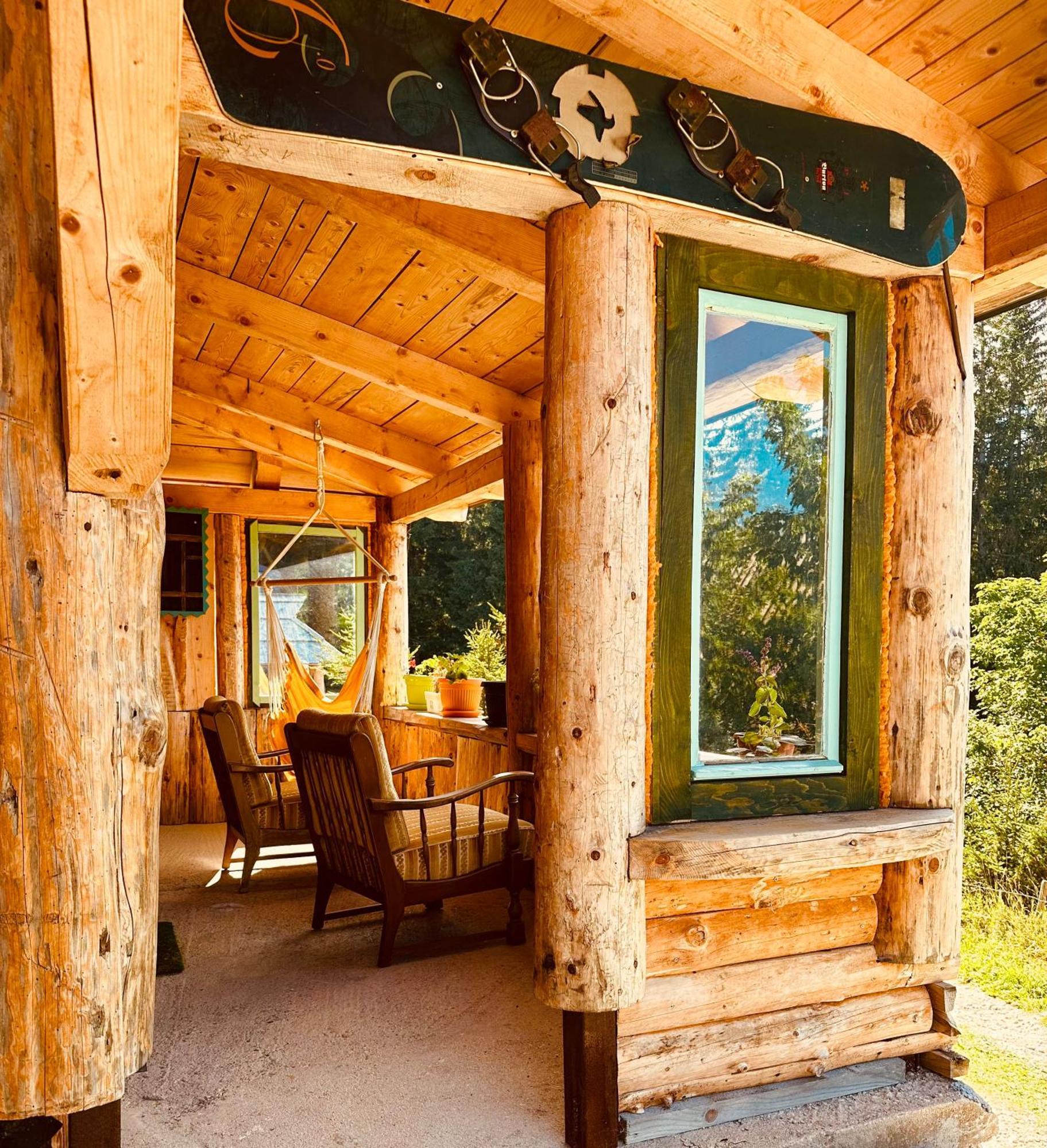 Mountain Story Apartment جابلياك المظهر الخارجي الصورة