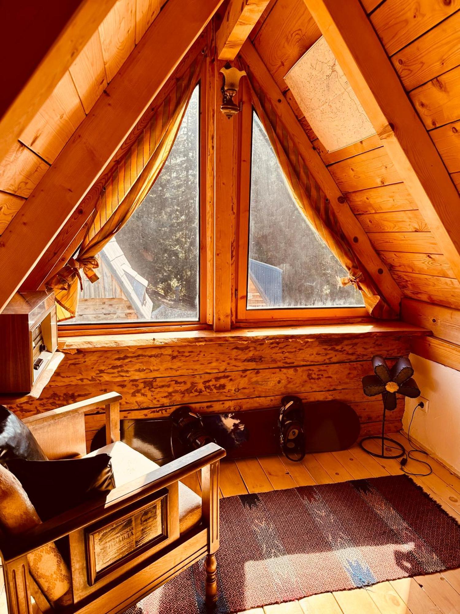 Mountain Story Apartment جابلياك المظهر الخارجي الصورة