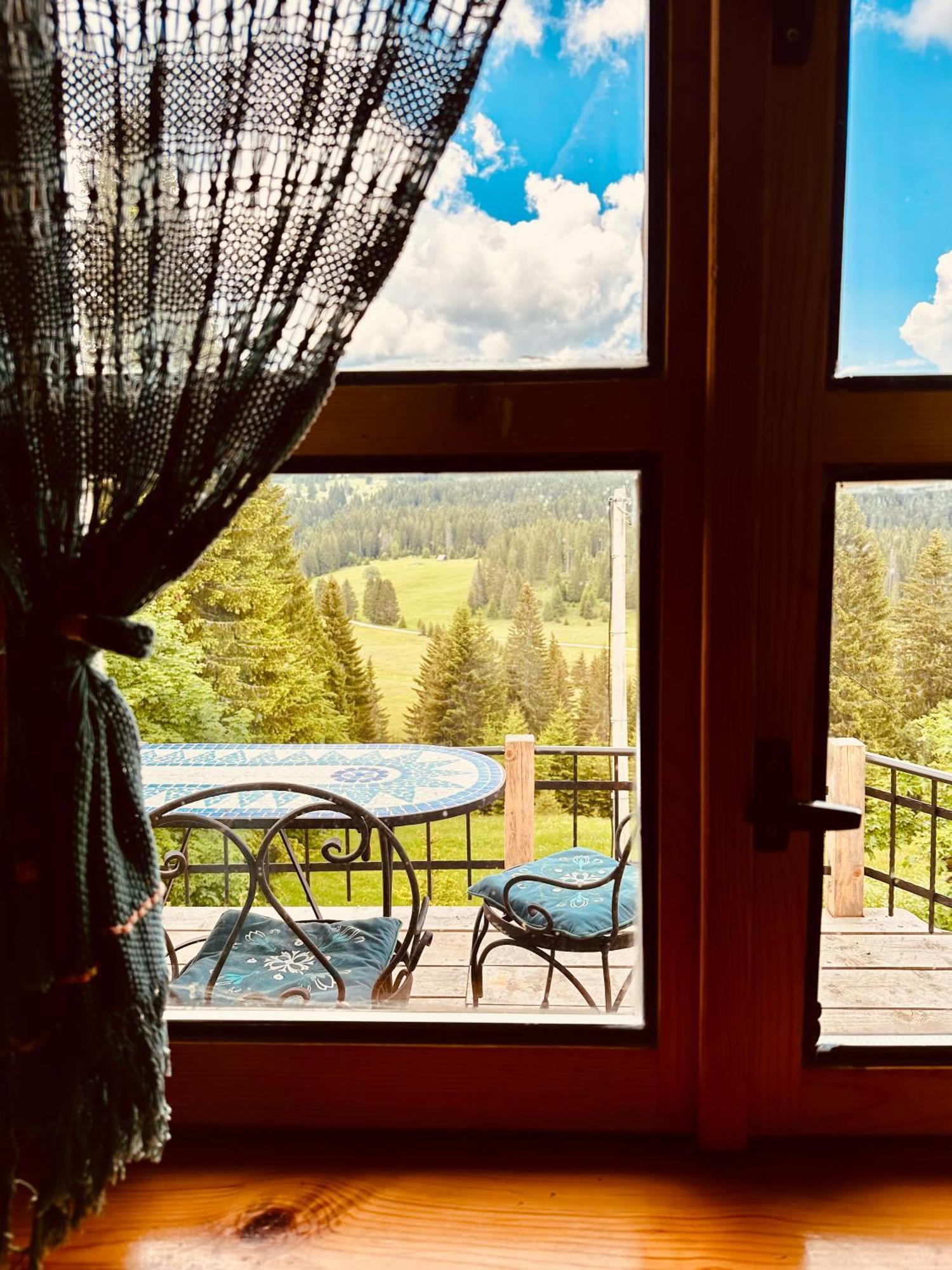 Mountain Story Apartment جابلياك المظهر الخارجي الصورة