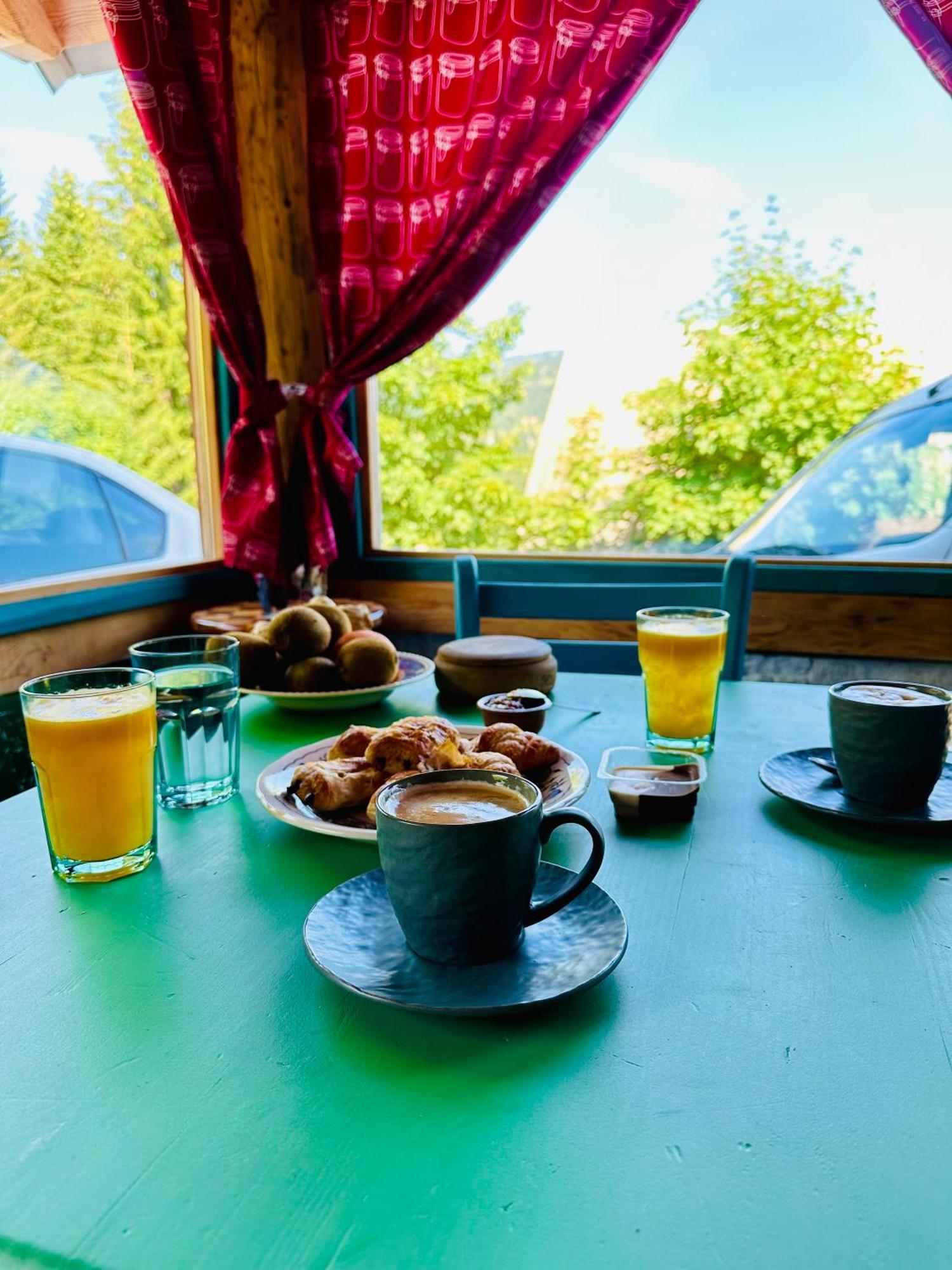 Mountain Story Apartment جابلياك المظهر الخارجي الصورة