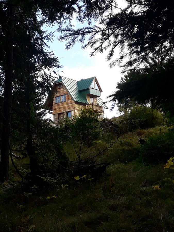 Mountain Story Apartment جابلياك المظهر الخارجي الصورة