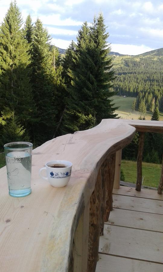 Mountain Story Apartment جابلياك المظهر الخارجي الصورة