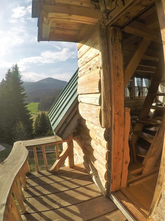 Mountain Story Apartment جابلياك المظهر الخارجي الصورة