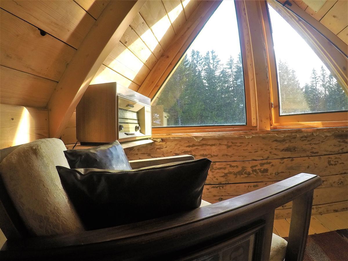 Mountain Story Apartment جابلياك المظهر الخارجي الصورة