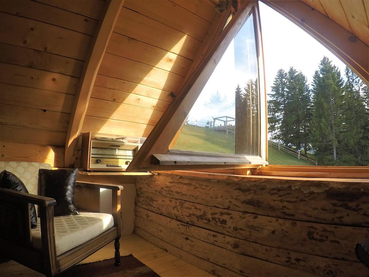 Mountain Story Apartment جابلياك المظهر الخارجي الصورة