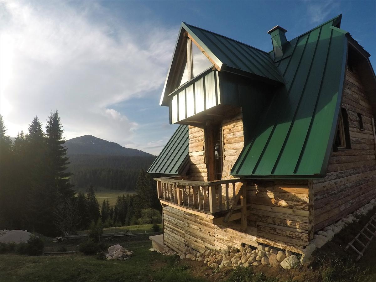Mountain Story Apartment جابلياك المظهر الخارجي الصورة